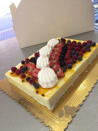 Gelateria Lattepanna